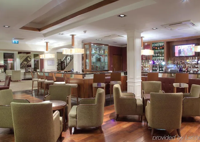 Grosvenor 4* Edinburgh