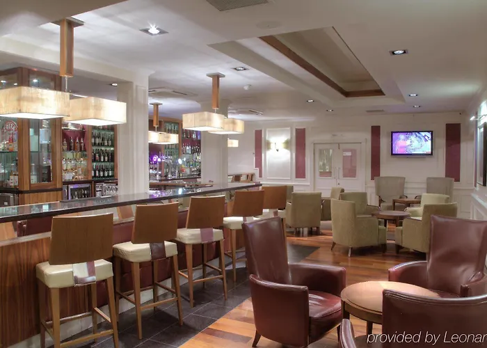 Hotel Grosvenor Edinburgh