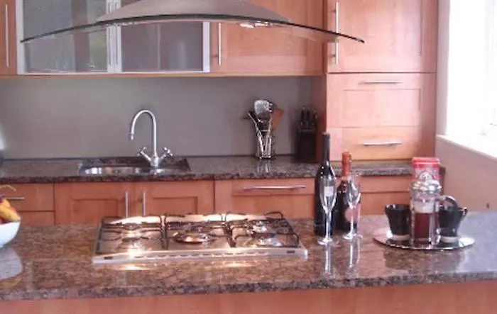 Dreamhouse Holyrood Park * إدنبرة