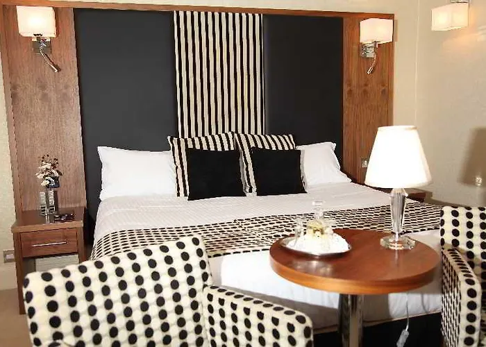 Hotel Kildonan 4*