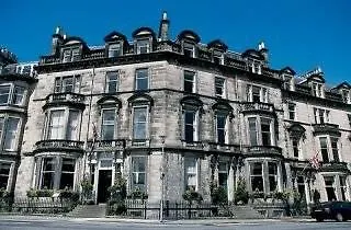 酒店 Travelodge Haymarket