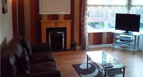 Lochend Serviced Apartment Edinburgh