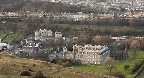 Lochend Serviced Edinburgh