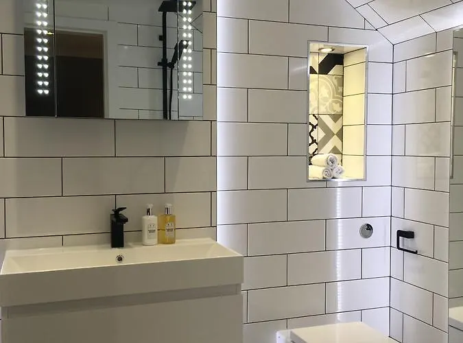 23 Mayfield Gæstehus