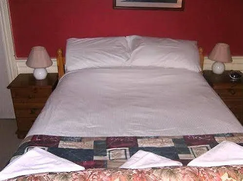 Adam Drysdale House Edimburgo