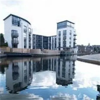 Lejlighedshotel Fountain Court - Eq2 Edinburgh