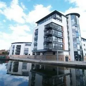 Aparthotel Fountain Court - Eq2