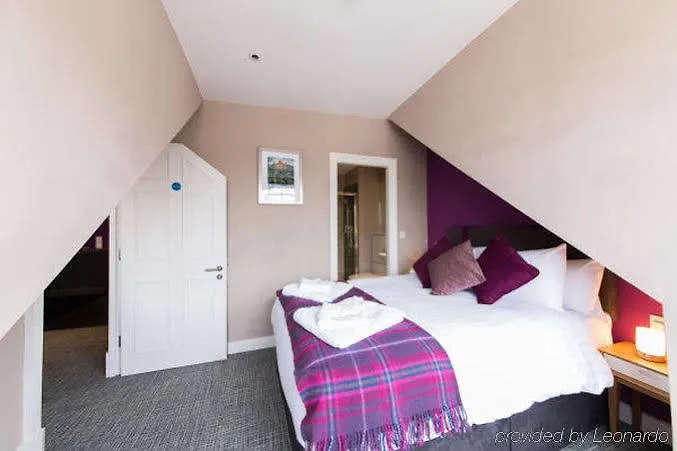 The Spires 3*