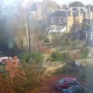 本多兰宾馆 4* 爱丁堡