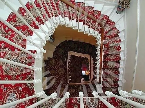 The Ben Doran Vendégház 4*
