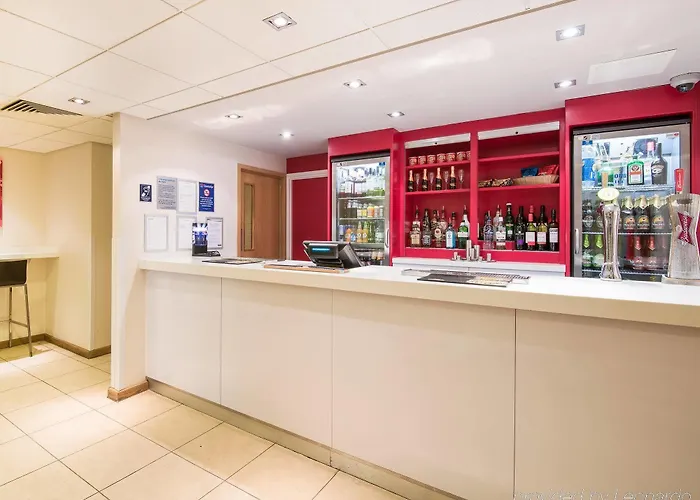 Hotel The Learmonth Edimburgo