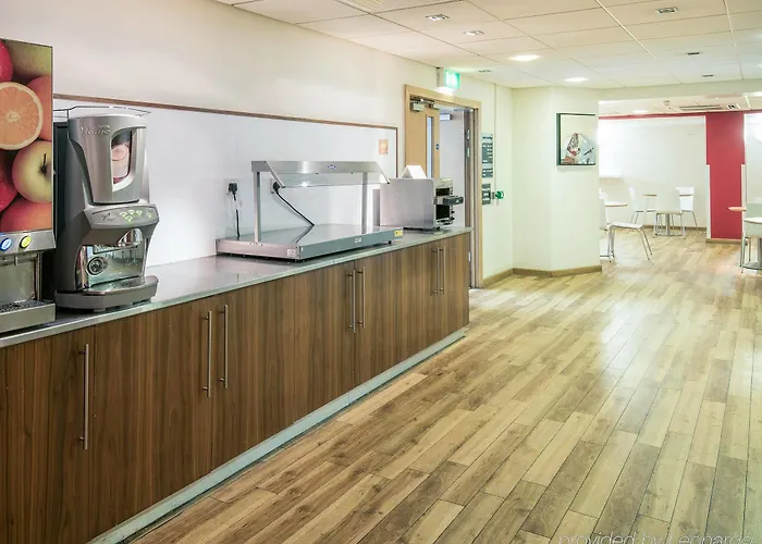 Hotel The Learmonth 2*