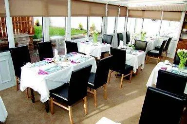 Arden Guest House, Craigmillar Castle 3*