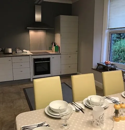 Wm Hébergement de vacances *