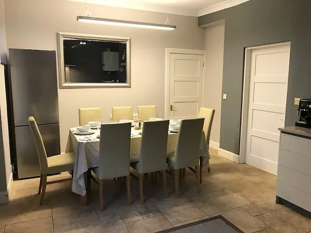 Wm Hébergement de vacances *