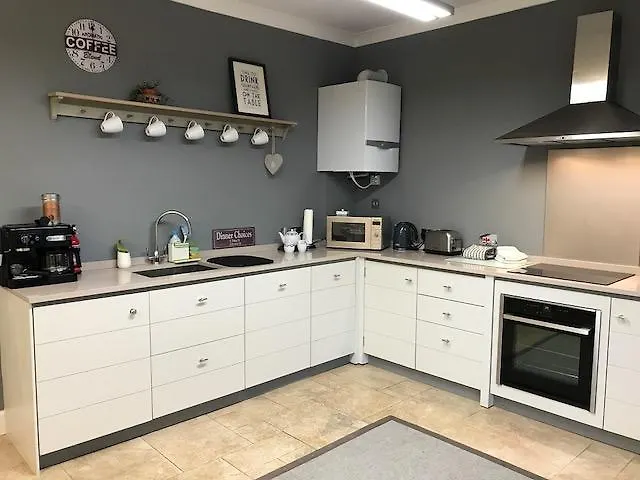 Hébergement de vacances Wm *