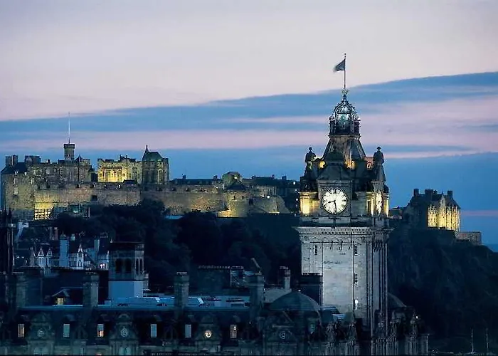 The Balmoral