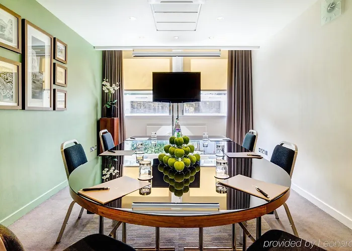 阿佩克斯跳蚤市场酒店 酒店 爱丁堡