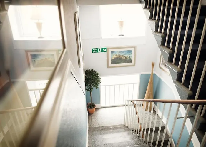 Gasthuis Elder York 3*