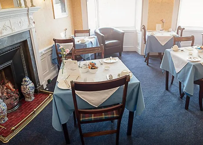 Elder York 3* Edinburgh