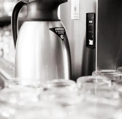 Elder York 3* Edinburgh