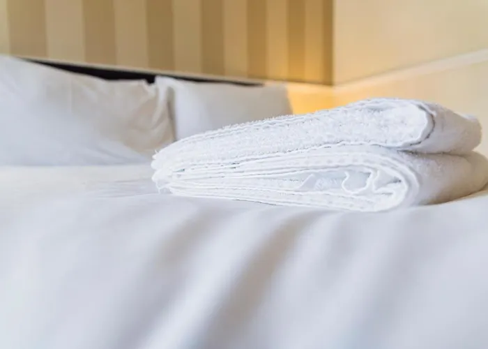 Elder York 3* Edinburgh