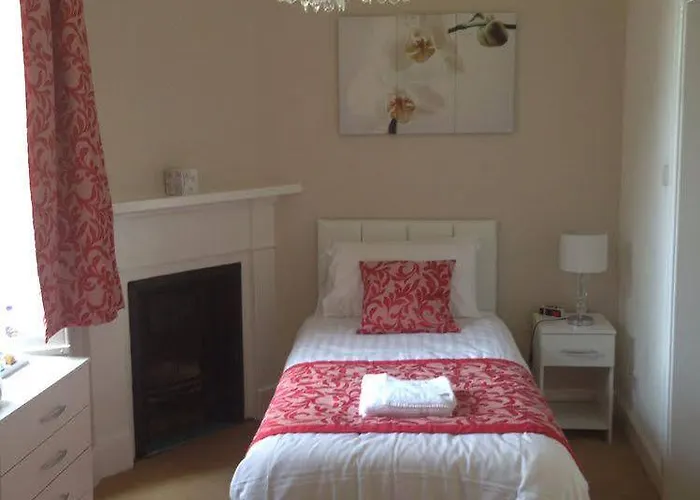Ailsa 3*