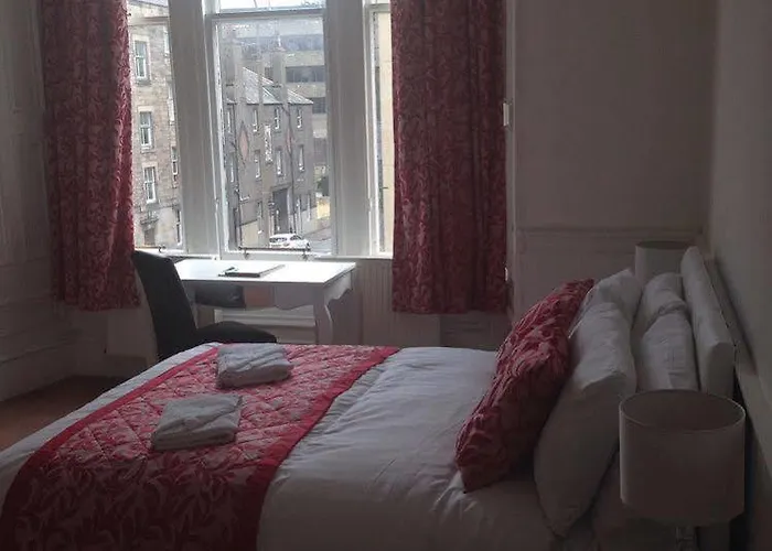 Guest house Ailsa Edinburgh