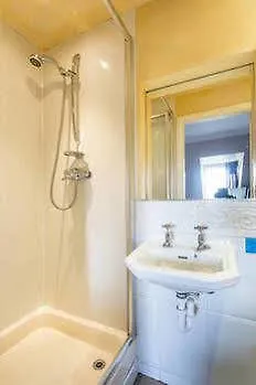 The Inverleith Semesterbostad *