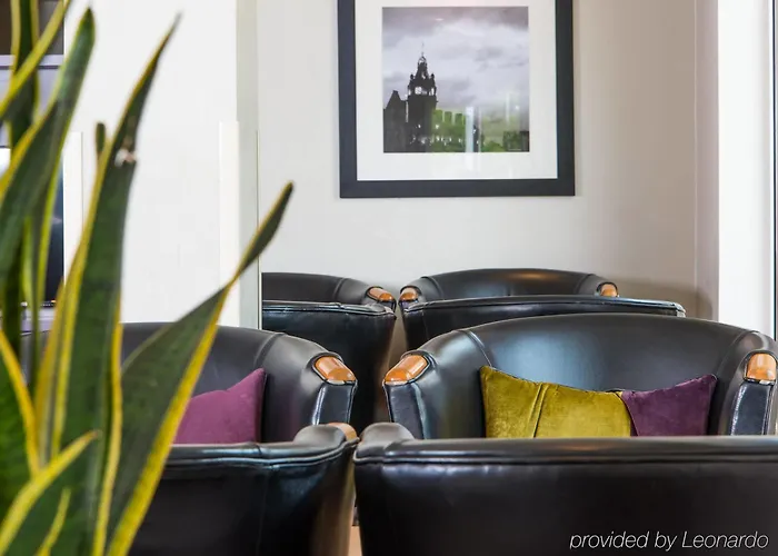 Express - Leith Waterfront By Ihg