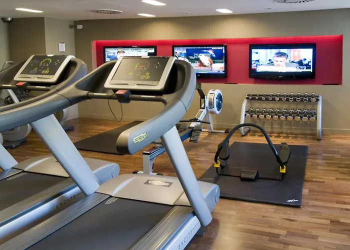 Hotel Apex Waterloo Place Edinburgh