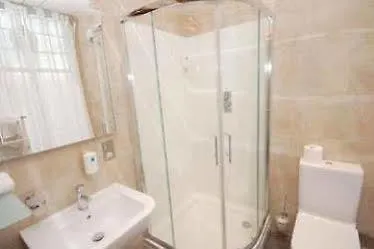 23 Mayfield 5* Edinburgh