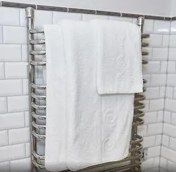 Whisky House Hotell Edinburg