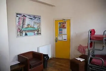 St Christopher's - Original Hostel