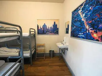 Hostal St Christopher's - Original