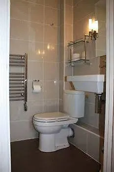 Guest house The Haymarket Lairg Edinburgh