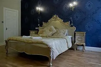 The Haymarket Lairg Guest house Edinburgh