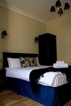 The Haymarket Lairg Pensión