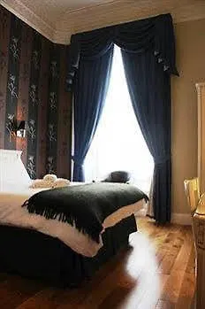 The Haymarket Lairg 3* Edinburgh