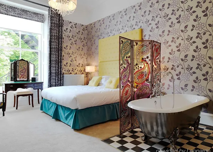 Ailsa Craig Édimbourg