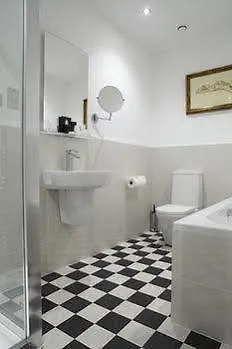 Hotel Ailsa Craig 3*