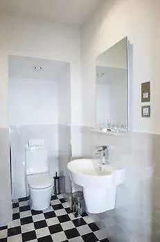 Hotel Ailsa Craig Édimbourg