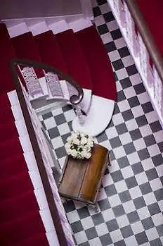 Hotel Ailsa Craig 3*