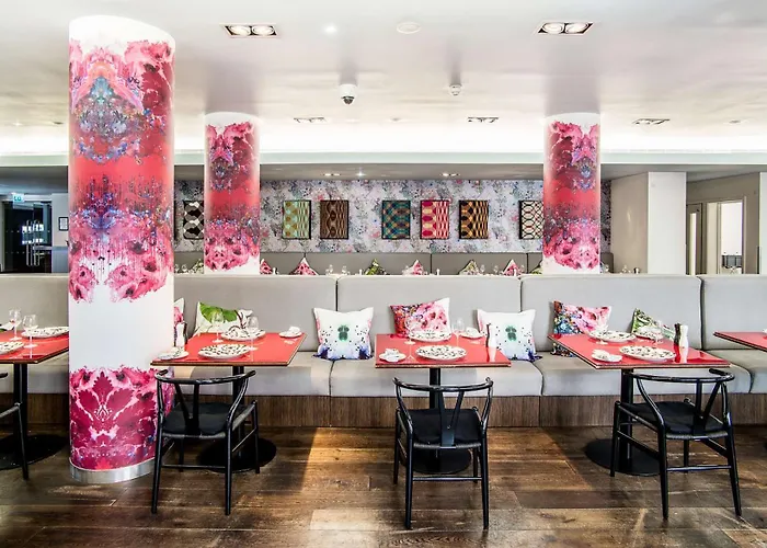 Radisson Collection Hotel, Royal Mile