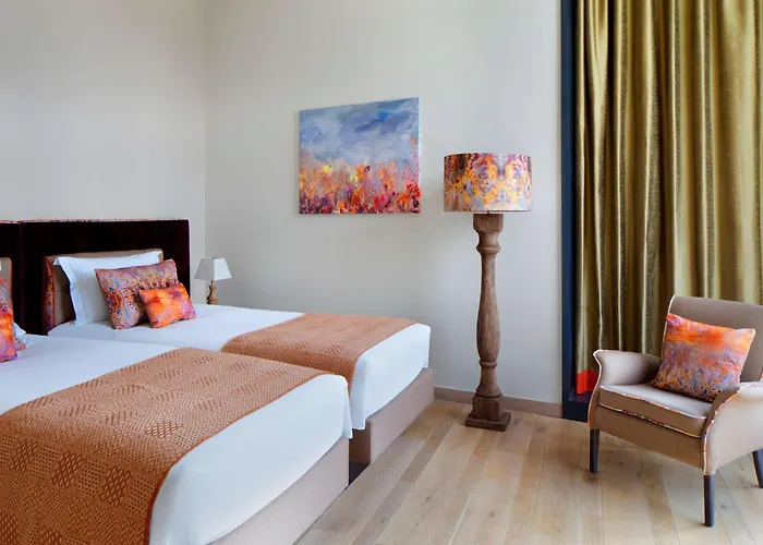 Radisson Collection Hotel, Royal Mile Edimburgo