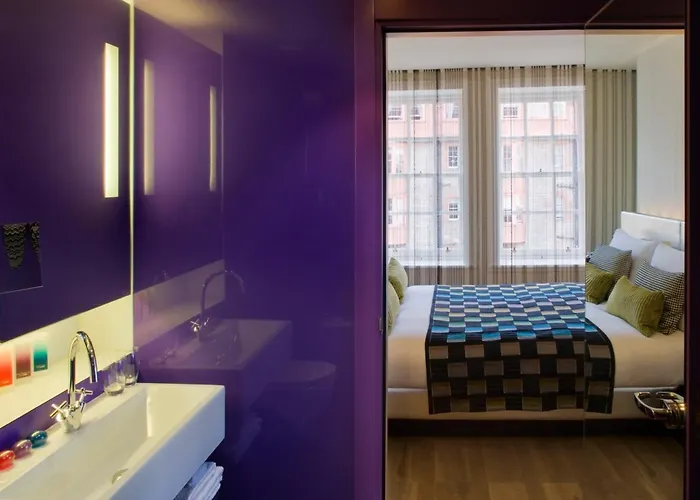 Radisson Collection Hotel, Royal Mile Edinburgh