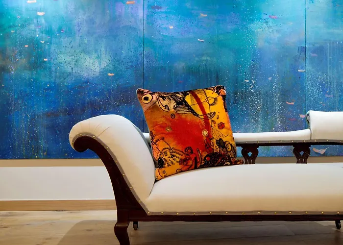 Radisson Collection Hotel, Royal Mile