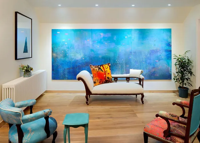 Radisson Collection Hotel, Royal Mile 5* Edinburgh