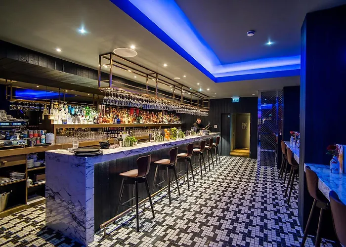 Radisson Collection Hotel, Royal Mile