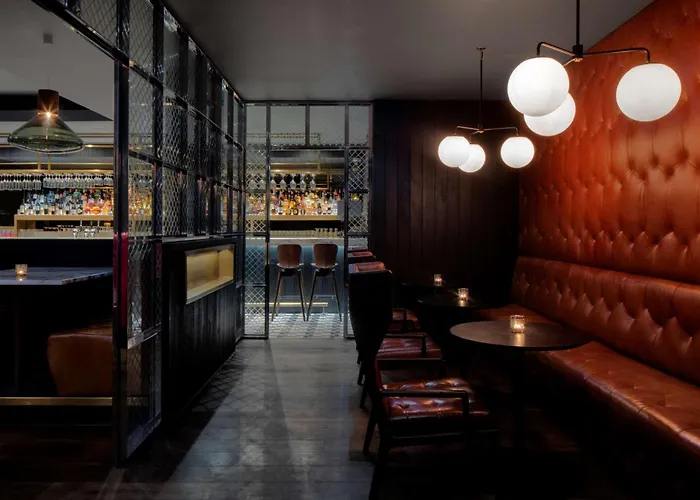 Hotel Radisson Collection Hotel, Royal Mile 5*